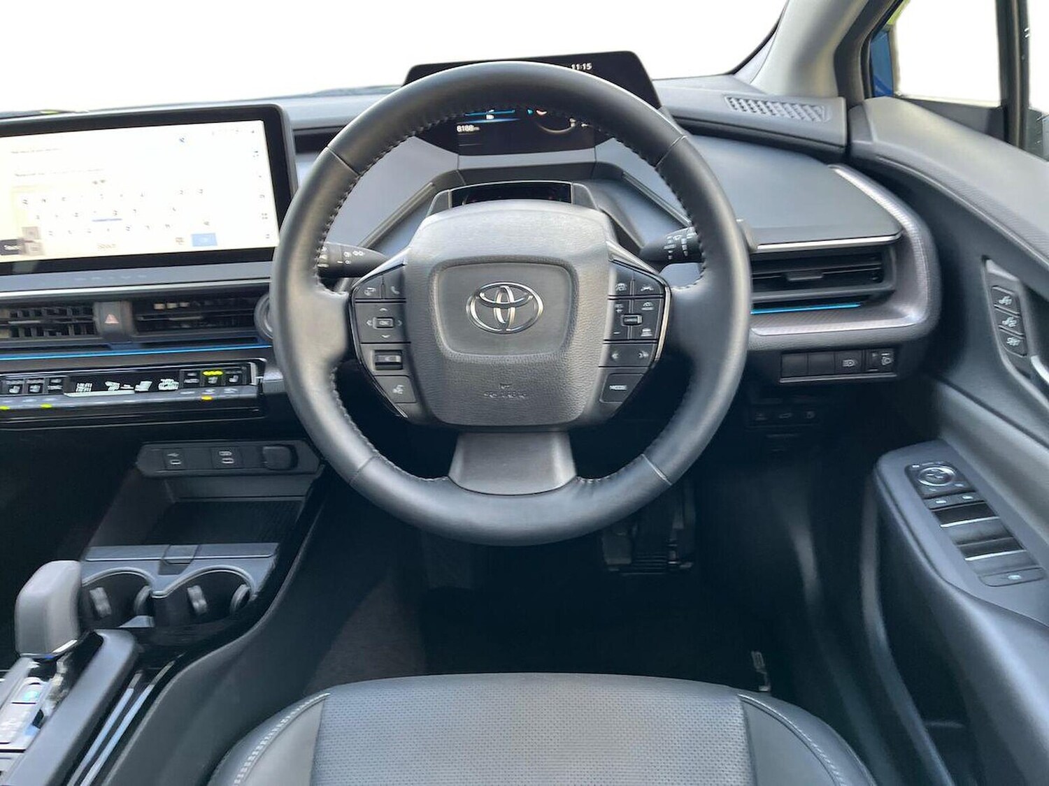 Used Toyota Prius 2025 for sale - 78121842: Photo 11