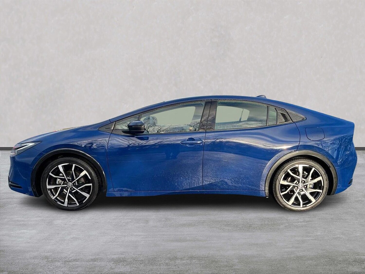 Used Toyota Prius 2025 for sale - 78121842: Photo 21