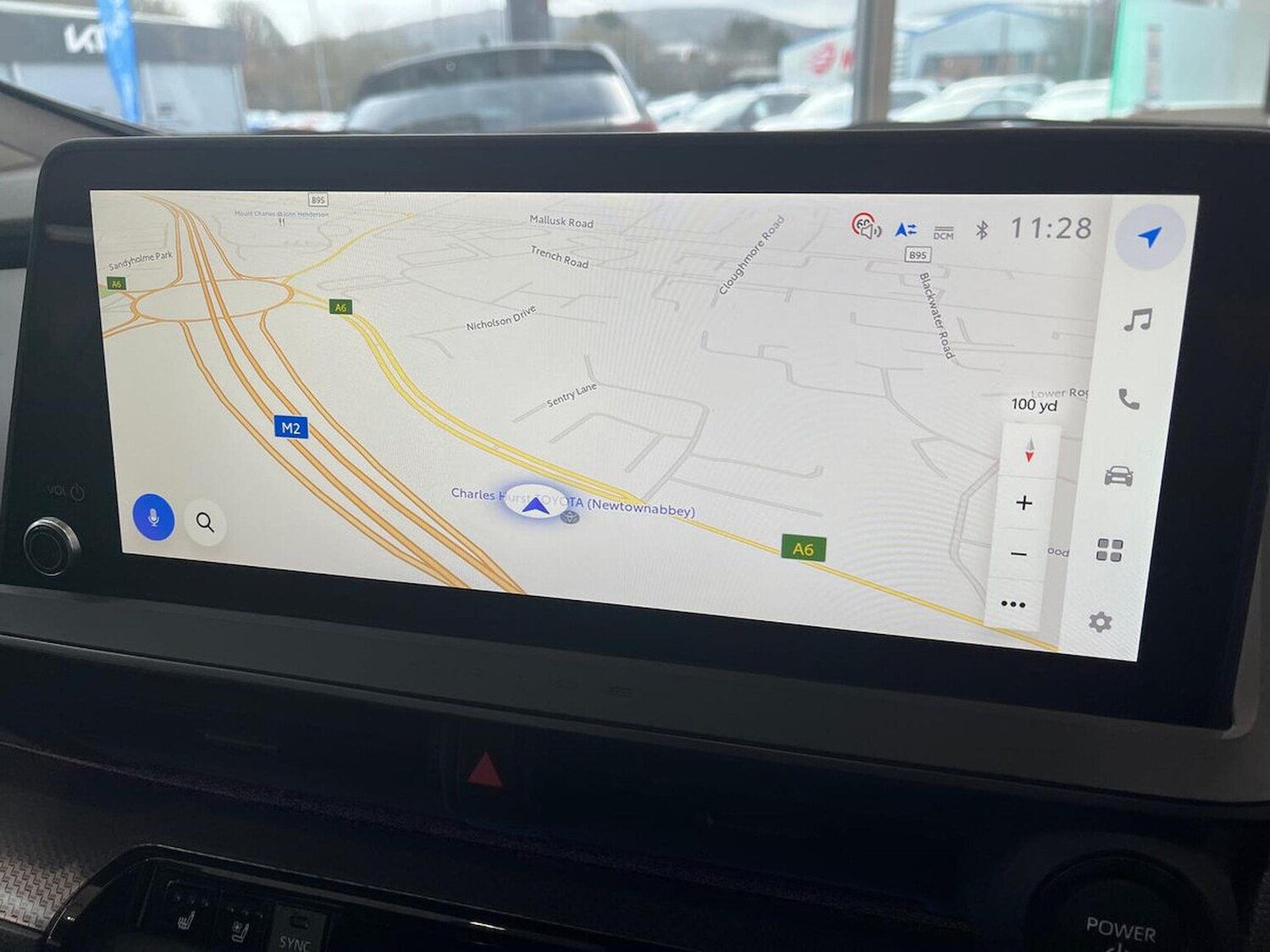 Used Toyota Prius 2025 for sale - 78121842: Photo 26