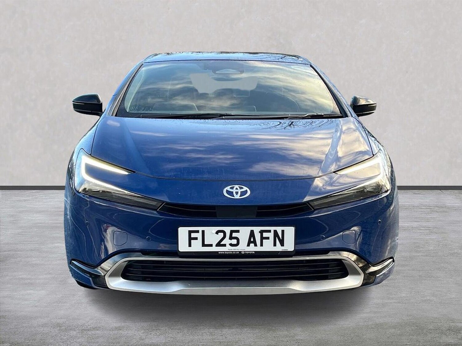 Used Toyota Prius 2025 for sale - 78121842: Photo 7