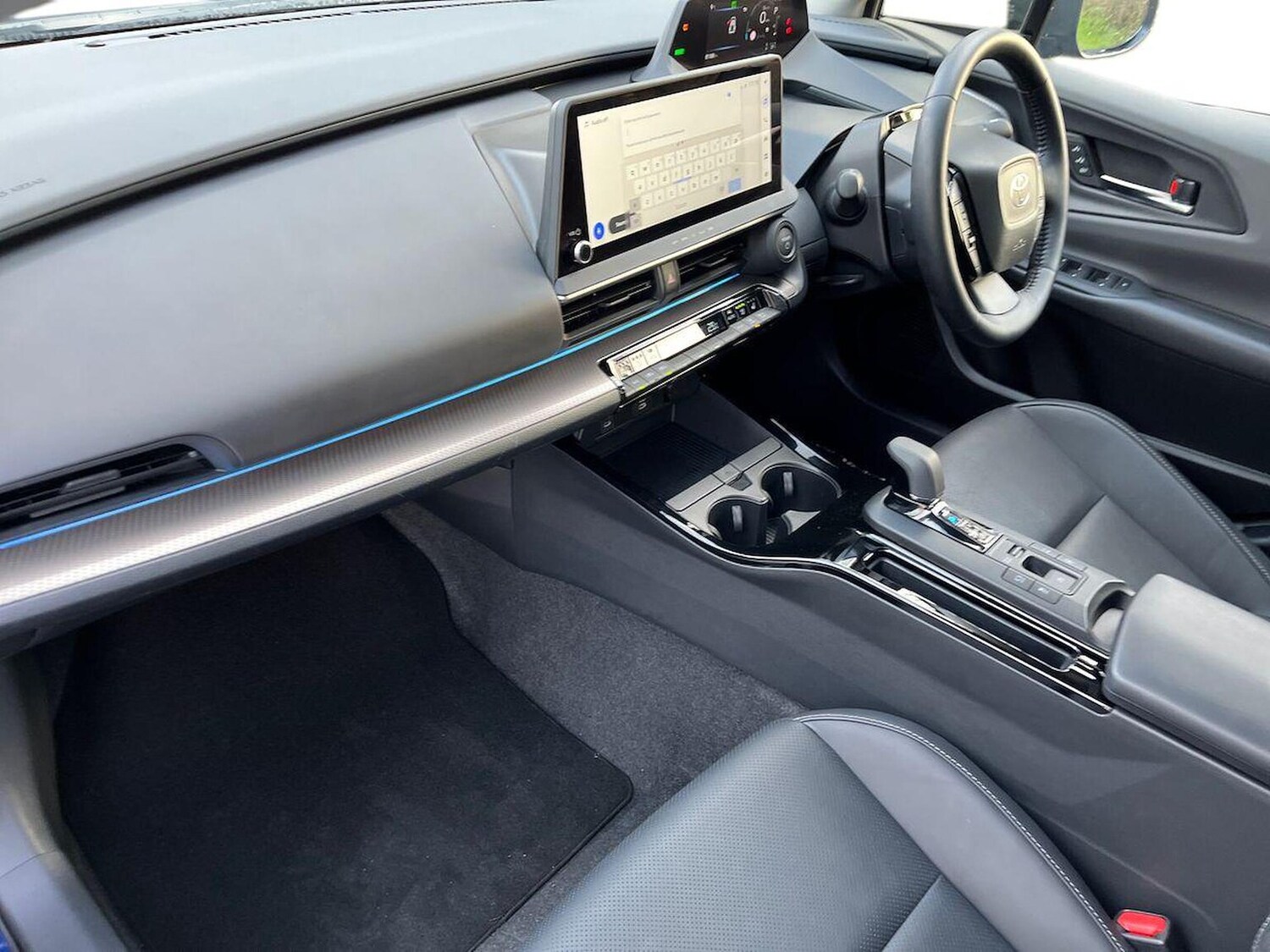 Used Toyota Prius 2025 for sale - 78121842: Photo 9