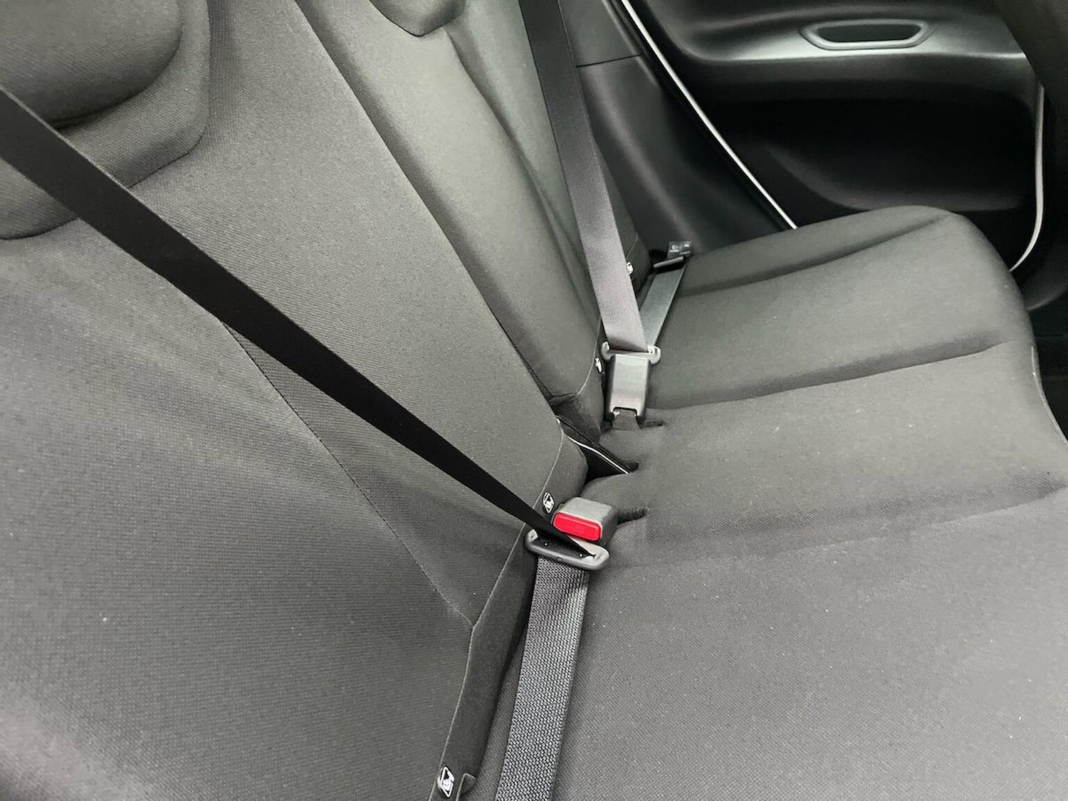 Used Toyota Aygo X 2023 for sale - 76974541: Photo 16