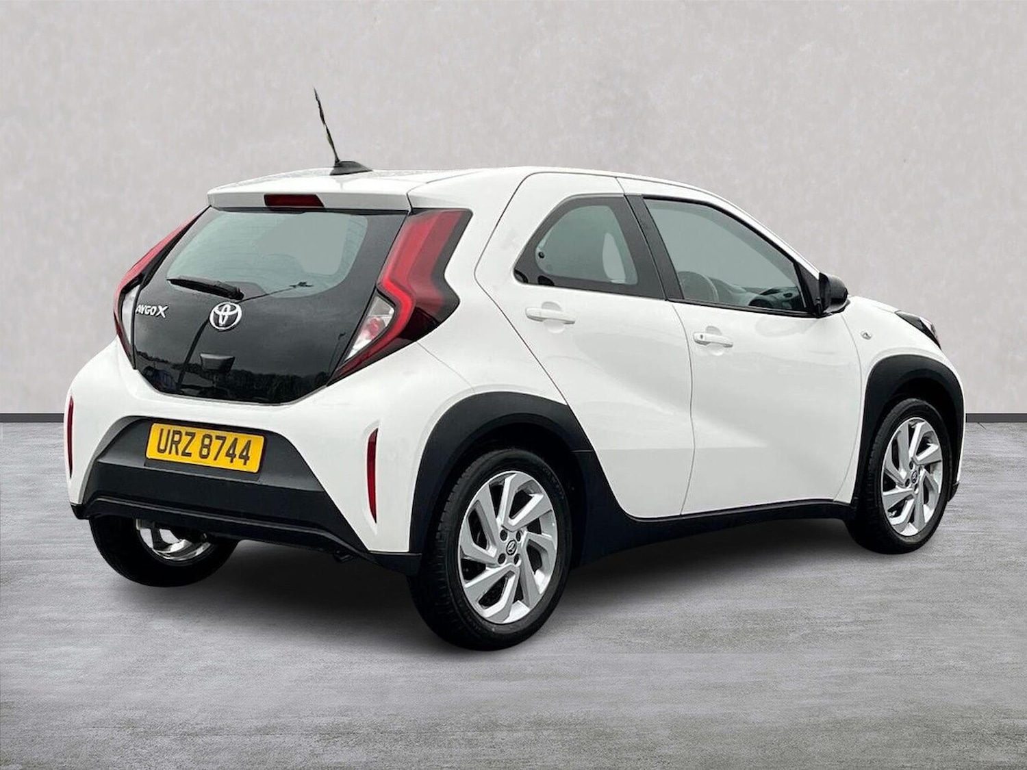 Used Toyota Aygo X 2023 for sale - 76974541: Photo 18