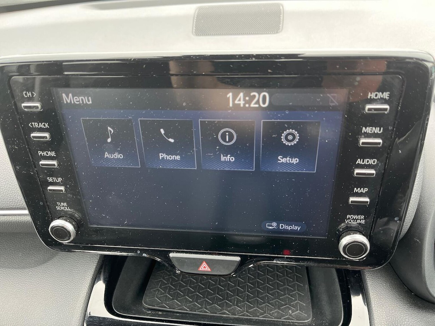 Vehicle 24