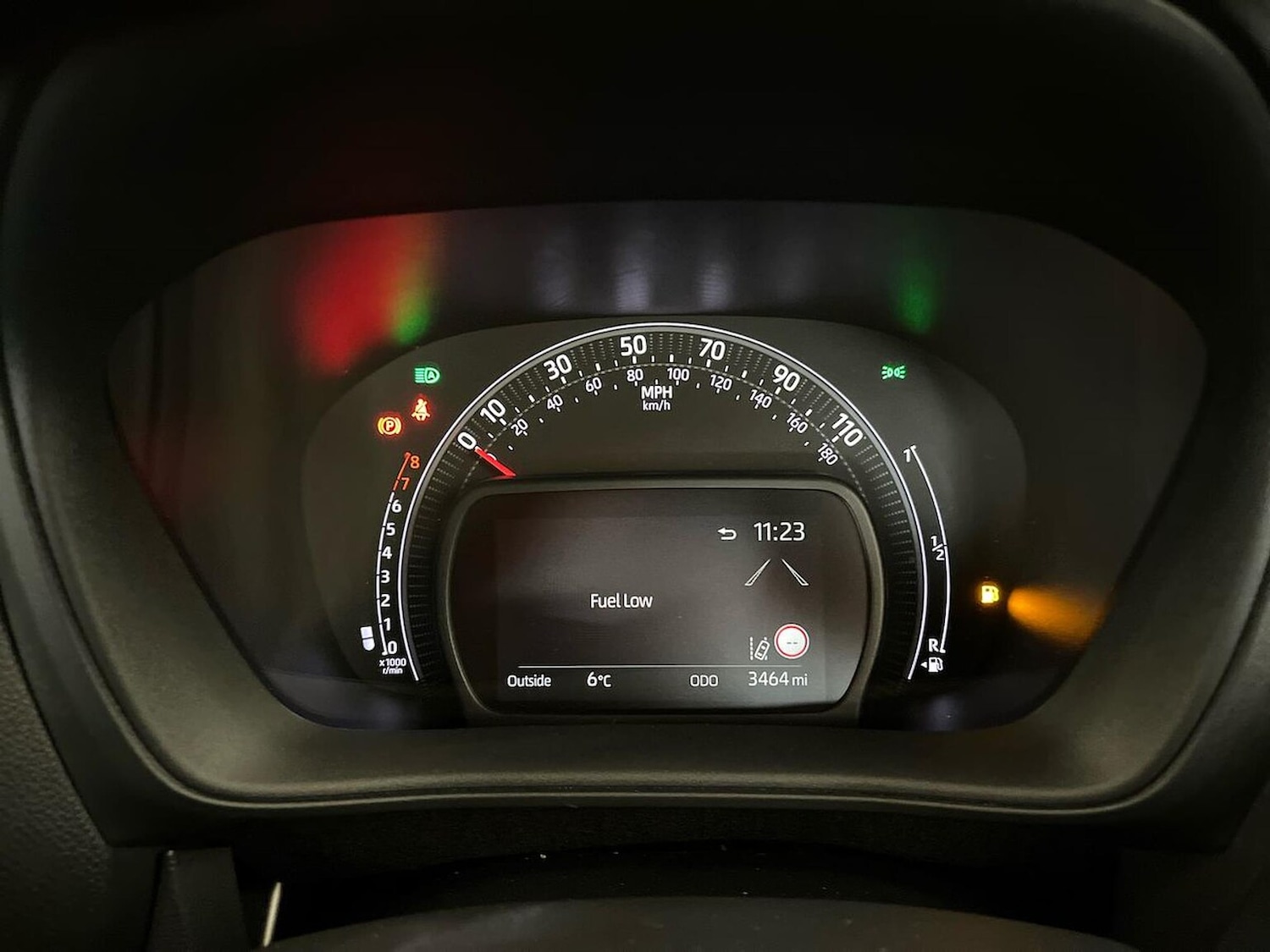 Used Toyota Aygo X 2023 for sale - 76532474: Photo 10