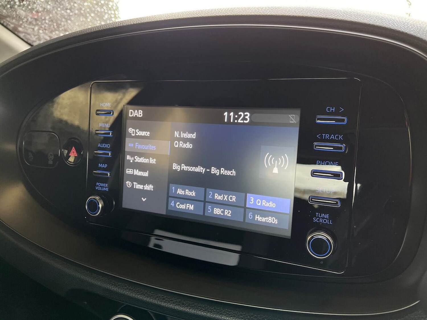 Used Toyota Aygo X 2023 for sale - 76532474: Photo 11