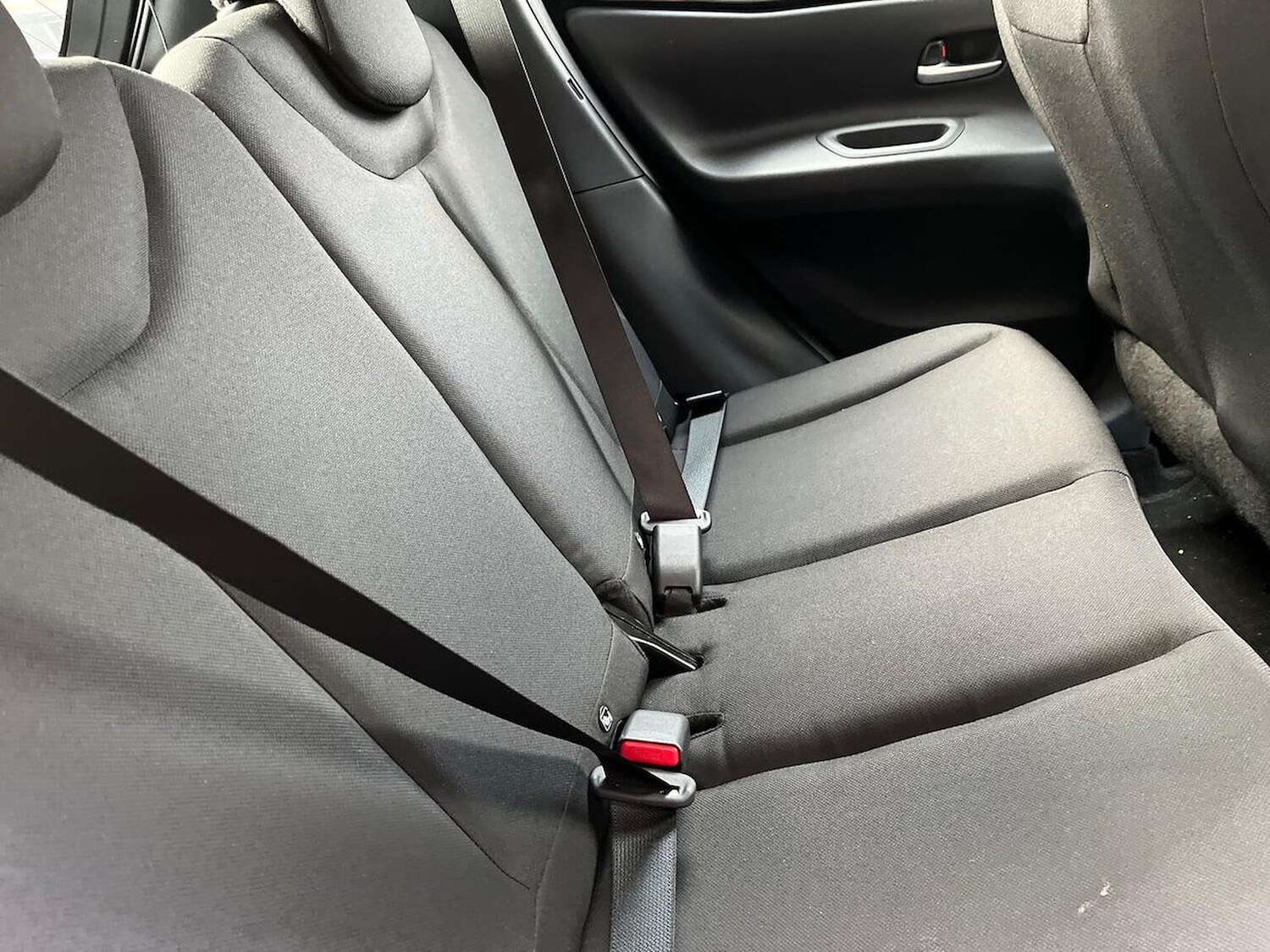 Used Toyota Aygo X 2023 for sale - 76532474: Photo 16