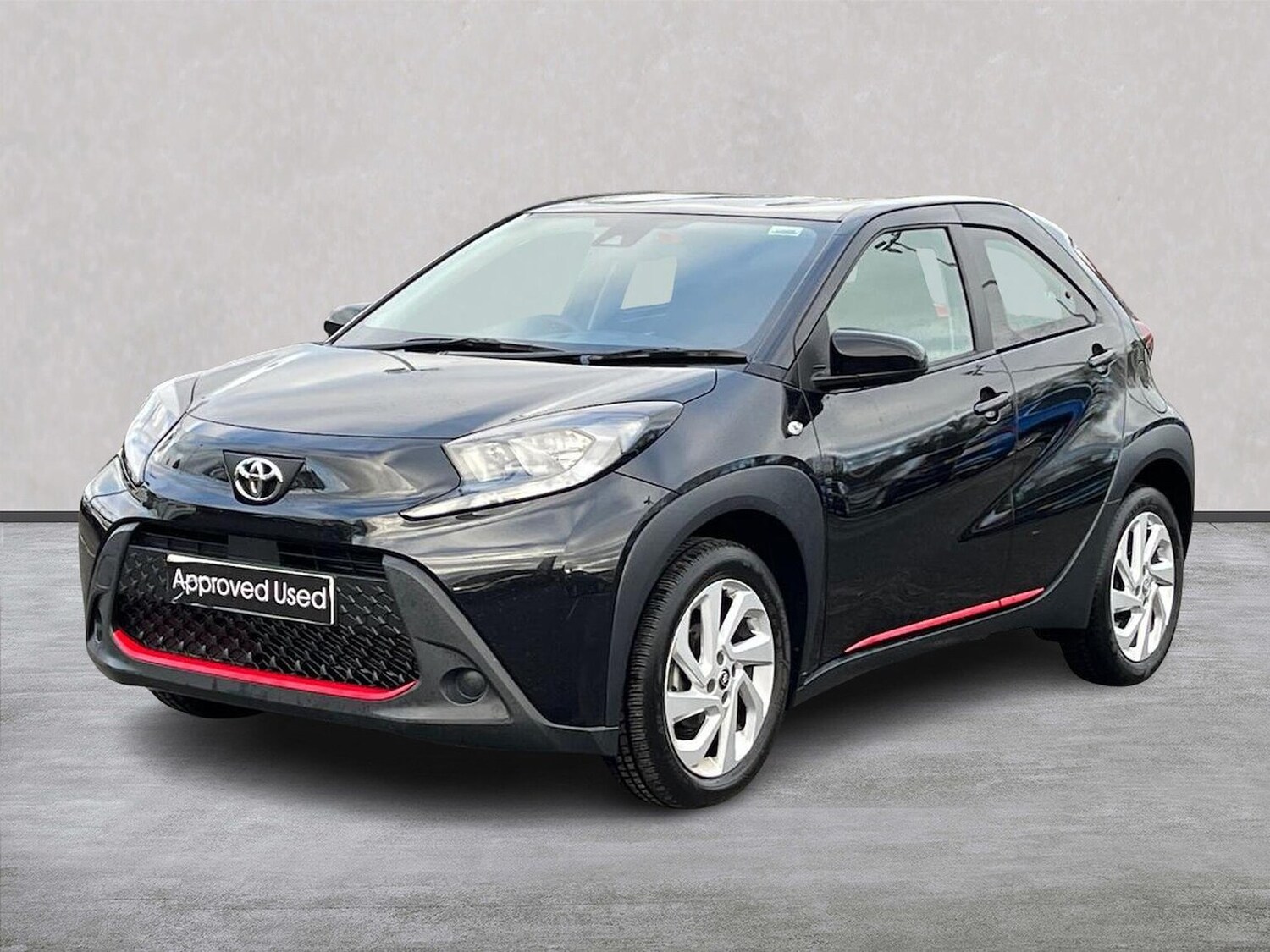 Used Toyota Aygo X 2023 for sale - 76532474: Photo 20