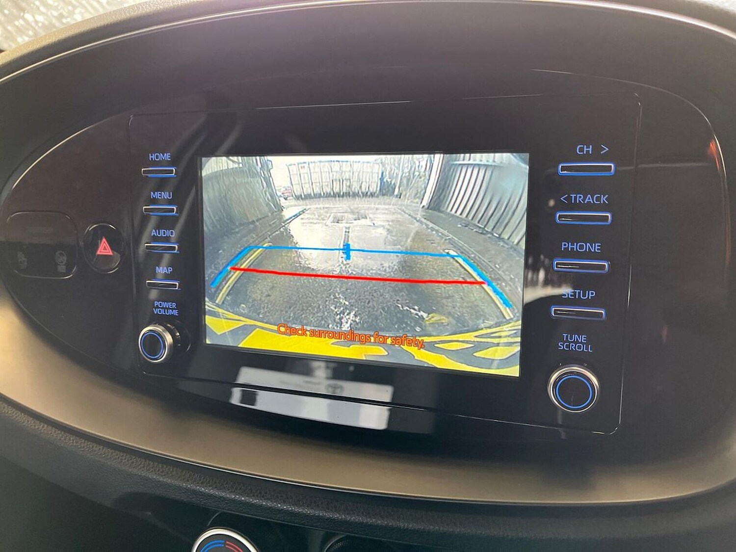 Used Toyota Aygo X 2023 for sale - 76532474: Photo 23