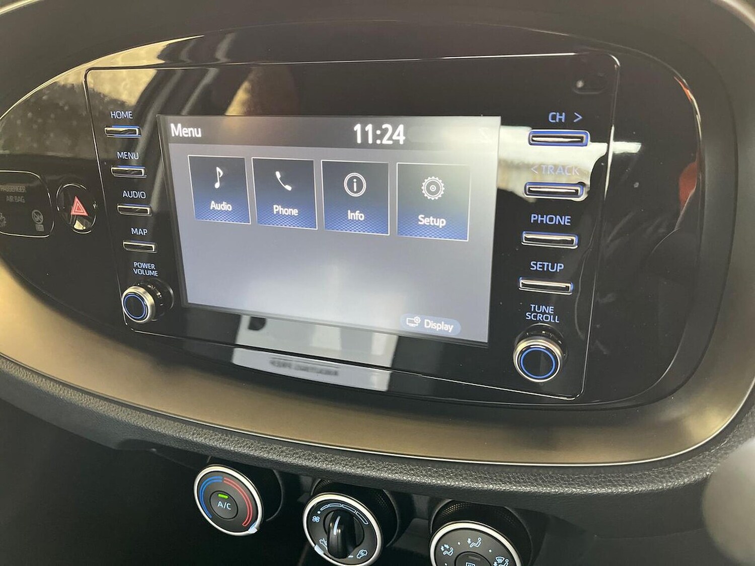 Used Toyota Aygo X 2023 for sale - 76532474: Photo 24