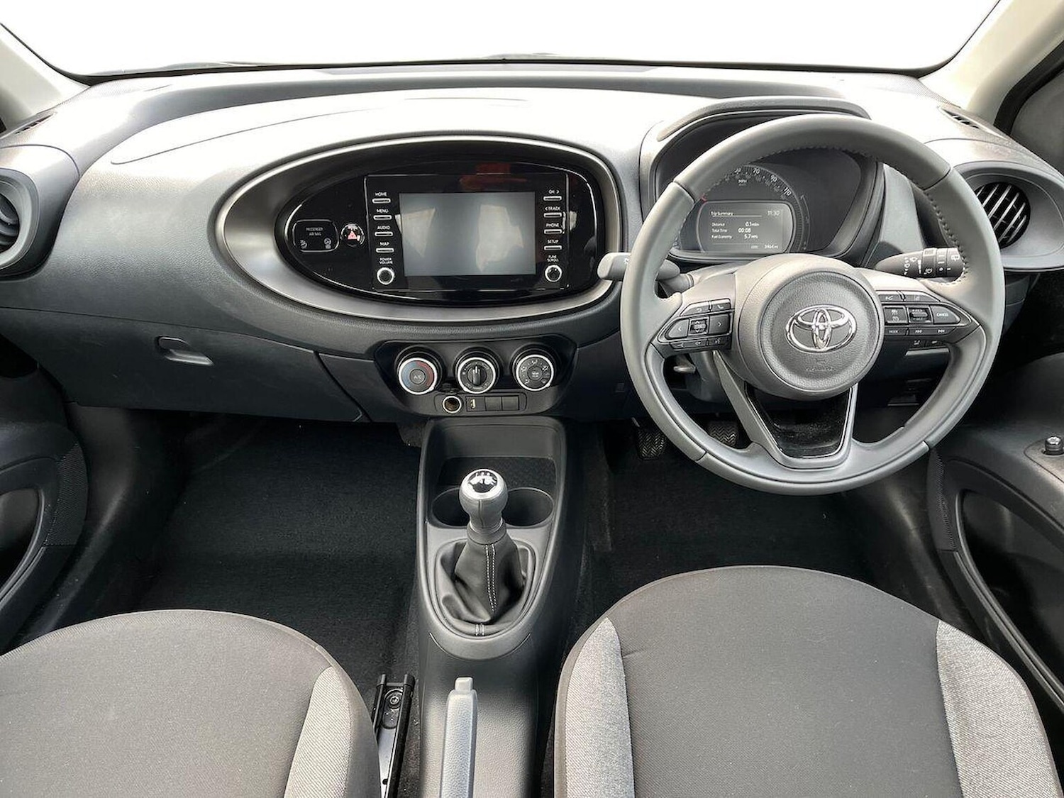 Used Toyota Aygo X 2023 for sale - 76532474: Photo 8