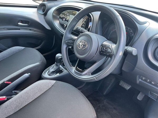 Used Toyota Aygo X 2023 for sale - 76007211: Photo 15