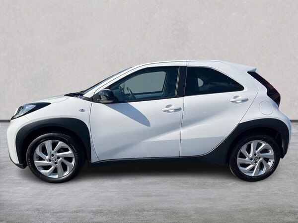Used Toyota Aygo X 2023 for sale - 76007211: Photo 19