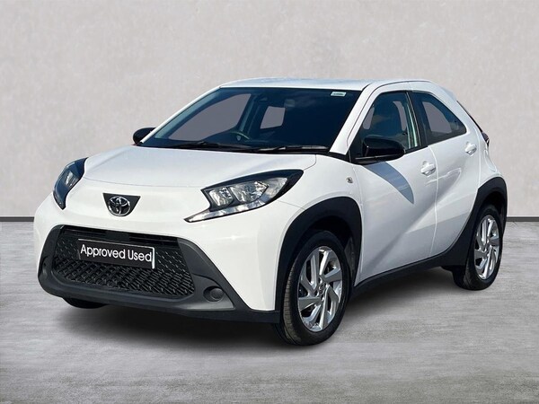 Used Toyota Aygo X 2023 for sale - 76007211: Photo 20