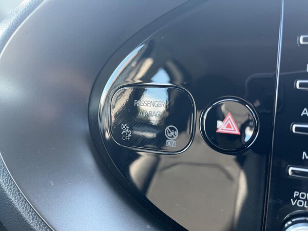 Used Toyota Aygo X 2023 for sale - 76007211: Photo 22