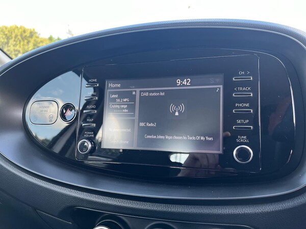 Used Toyota Aygo X 2023 for sale - 76007211: Photo 24