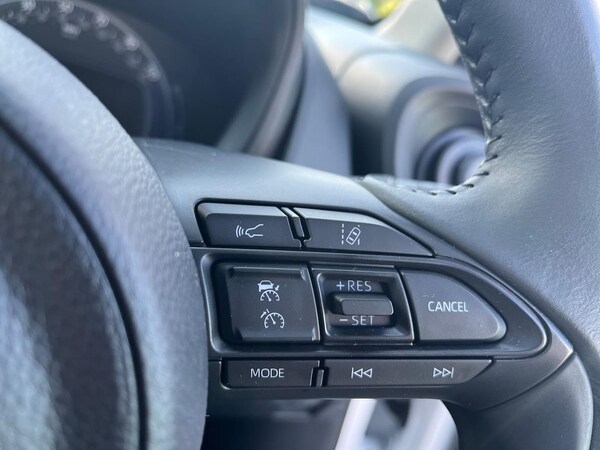 Used Toyota Aygo X 2023 for sale - 76007211: Photo 25