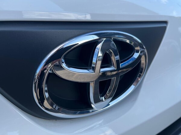 Used Toyota Aygo X 2023 for sale - 76007211: Photo 31