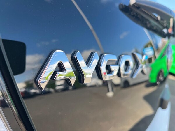 Used Toyota Aygo X 2023 for sale - 76007211: Photo 33