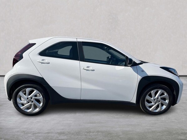 Used Toyota Aygo X 2023 for sale - 76007211: Photo 3