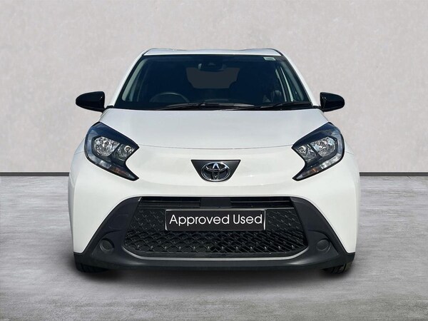Used Toyota Aygo X 2023 for sale - 76007211: Photo 5