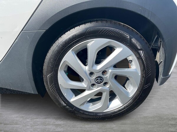 Used Toyota Aygo X 2023 for sale - 76007211: Photo 6