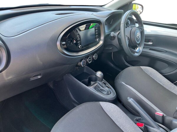 Used Toyota Aygo X 2023 for sale - 76007211: Photo 7