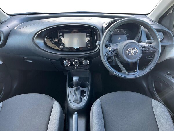 Used Toyota Aygo X 2023 for sale - 76007211: Photo 8