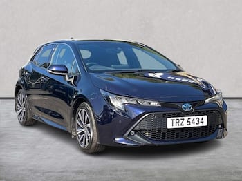 Used Toyota Corolla 2022 for sale - 79626552: Photo