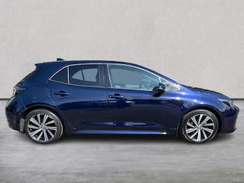 Used Toyota Corolla 2022 for sale - 79626552: Photo