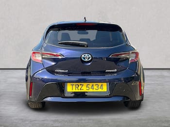 Used Toyota Corolla 2022 for sale - 79626552: Photo