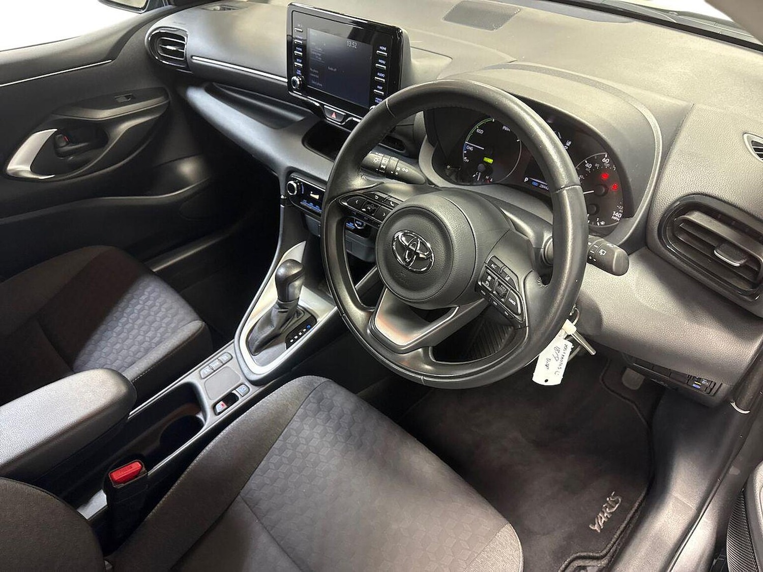 Used Toyota Yaris 2022 for sale - 76114251: Photo 15