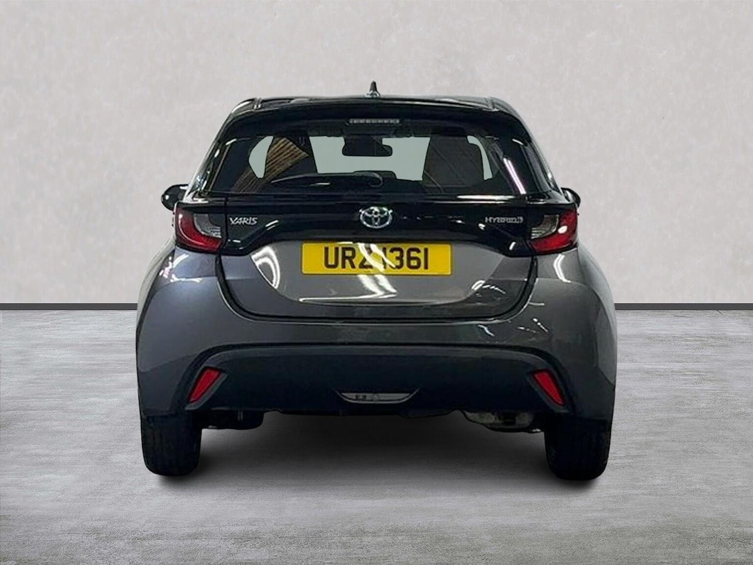 Used Toyota Yaris 2022 for sale - 76114251: Photo 18