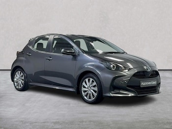 Toyota - Yaris