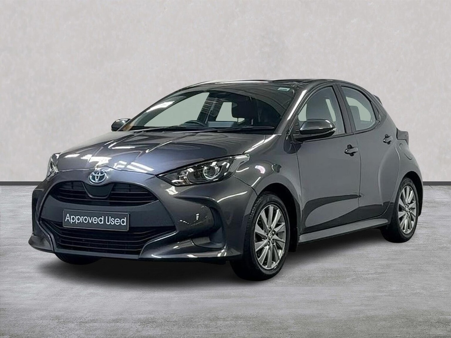 Used Toyota Yaris 2022 for sale - 76114251: Photo 20