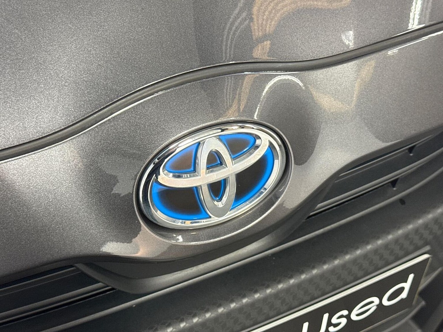 Used Toyota Yaris 2022 for sale - 76114251: Photo 28