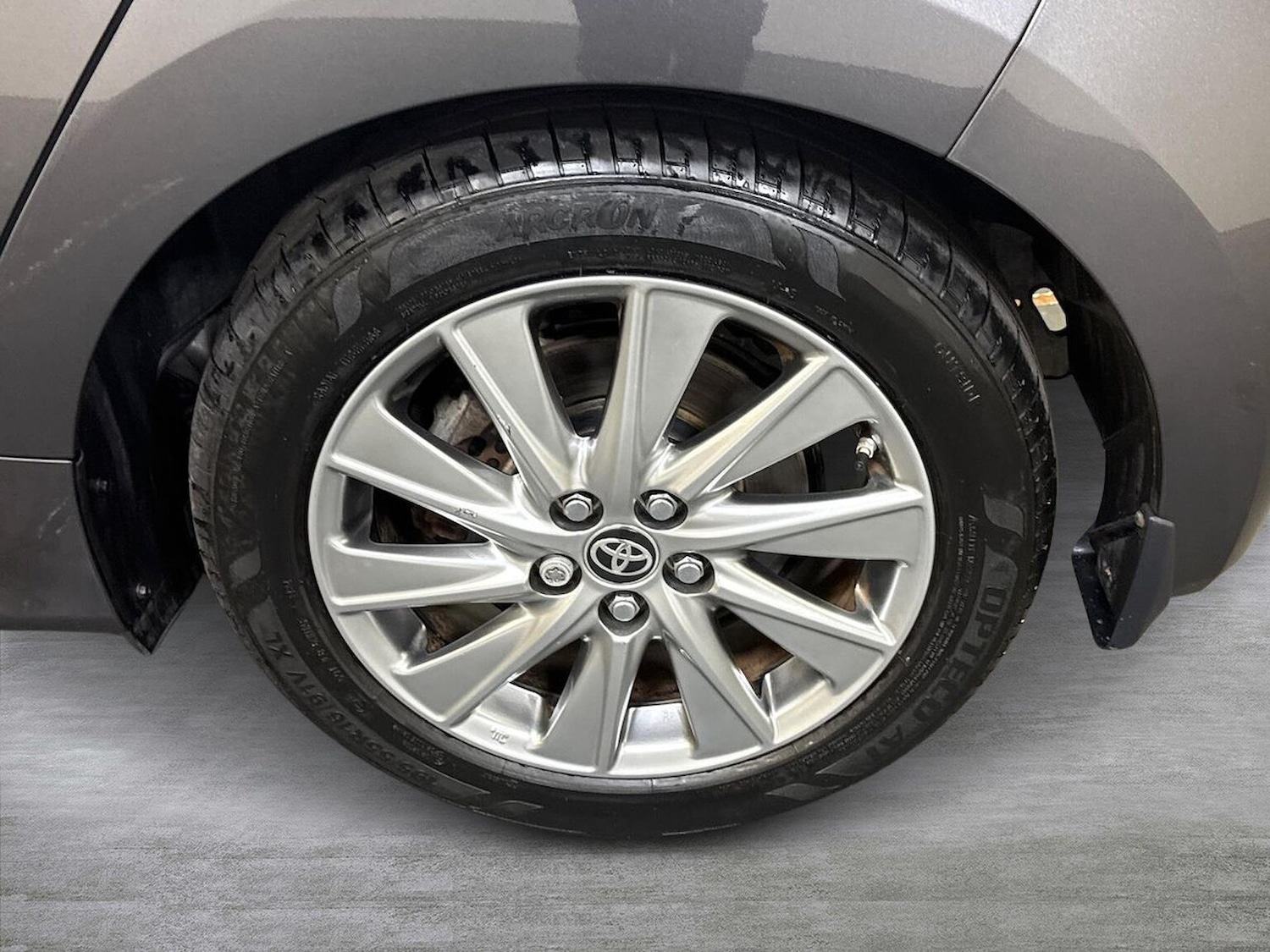 Used Toyota Yaris 2022 for sale - 76114251: Photo 6