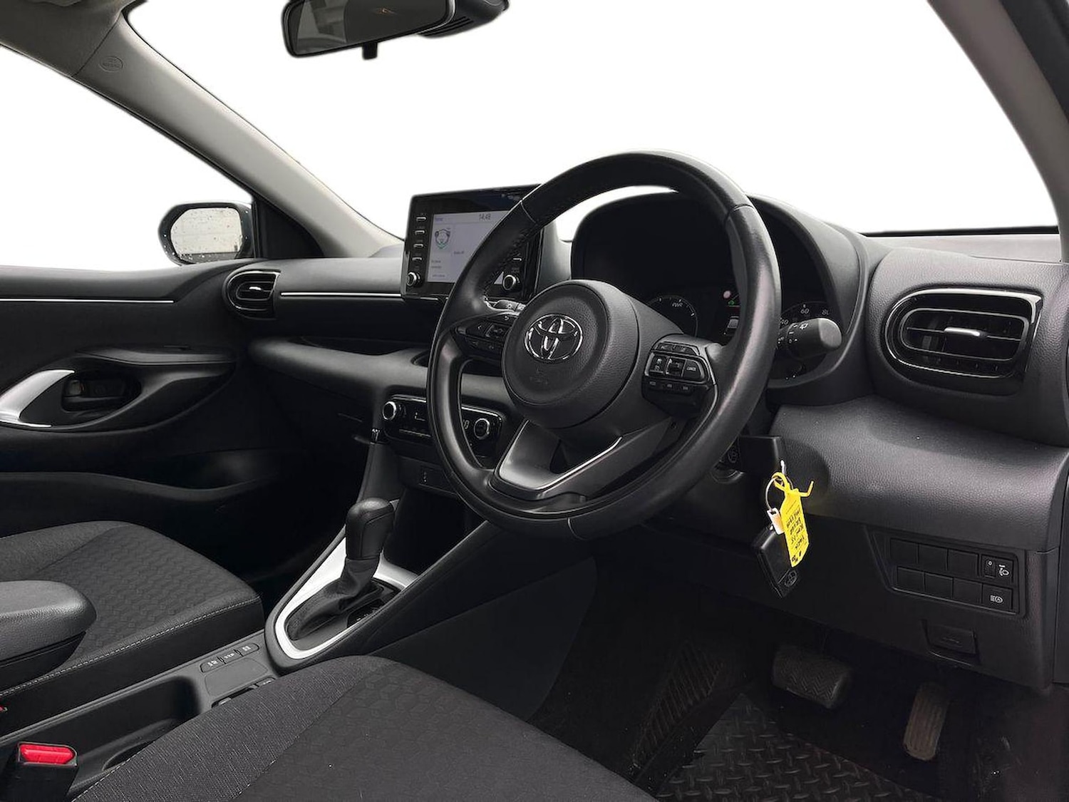 Vehicle 15