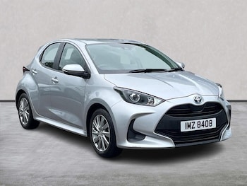 Toyota - Yaris