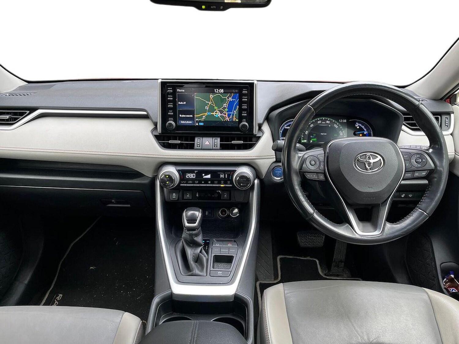 Used Toyota RAV4 2019 for sale - 78193075: Photo 10