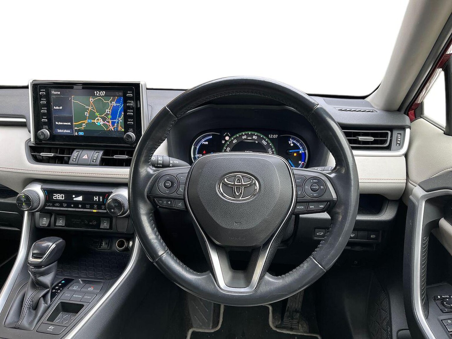Used Toyota RAV4 2019 for sale - 78193075: Photo 11