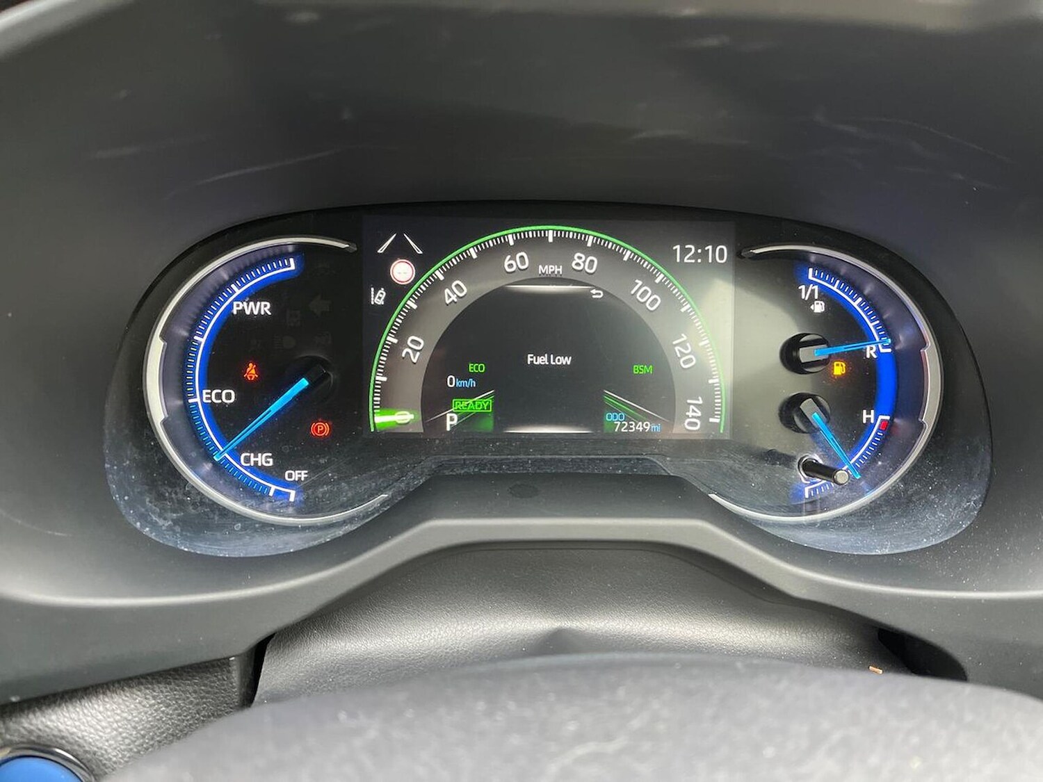 Used Toyota RAV4 2019 for sale - 78193075: Photo 12