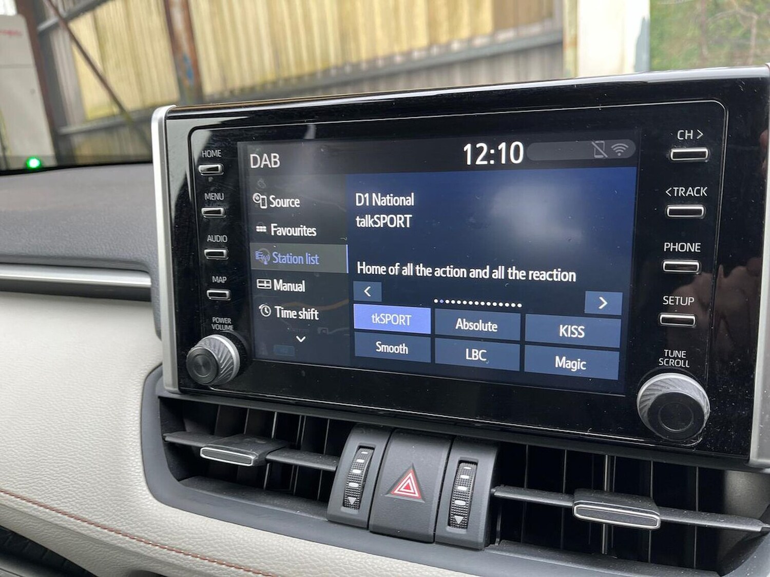 Used Toyota RAV4 2019 for sale - 78193075: Photo 13