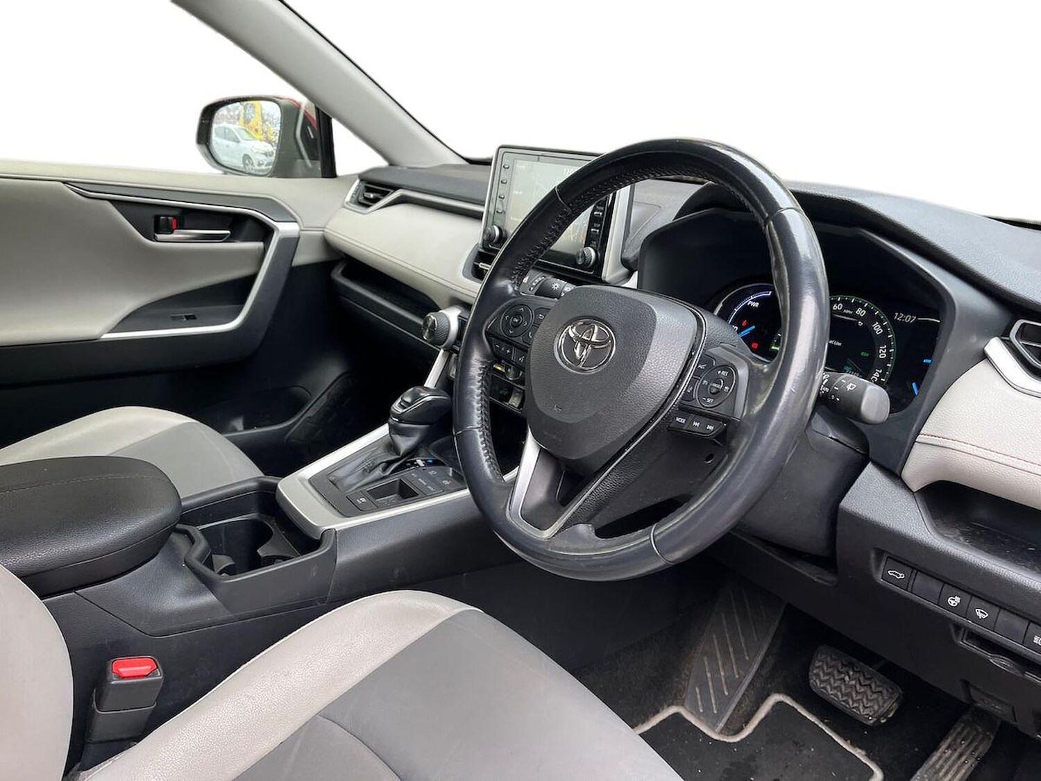 Used Toyota RAV4 2019 for sale - 78193075: Photo 17