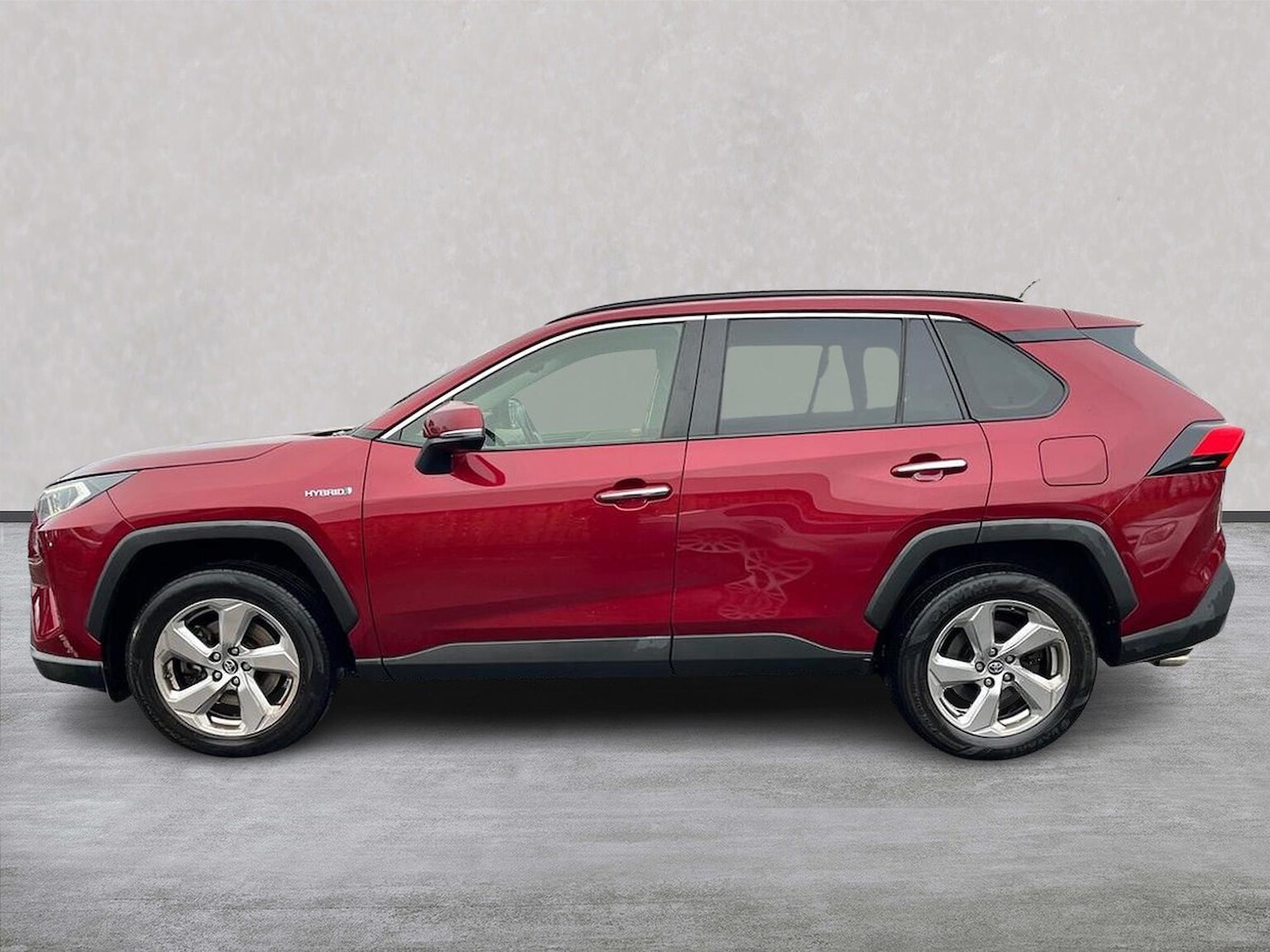 Used Toyota RAV4 2019 for sale - 78193075: Photo 21