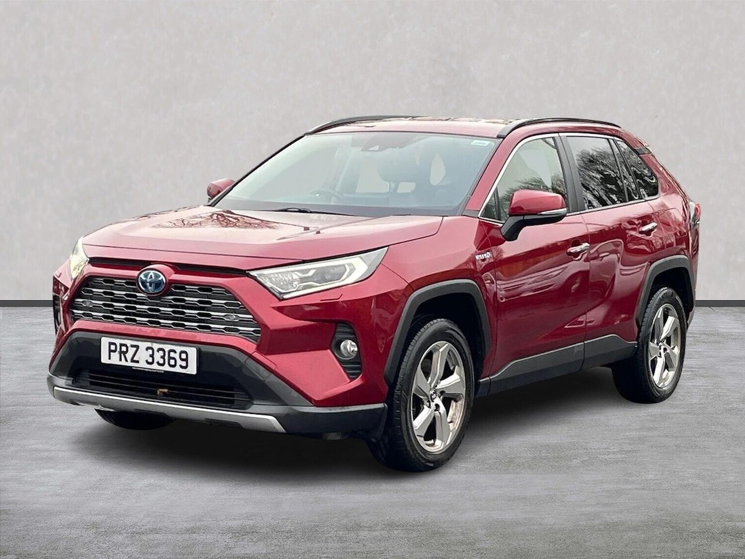 Used Toyota RAV4 2019 for sale - 78193075: Photo 22