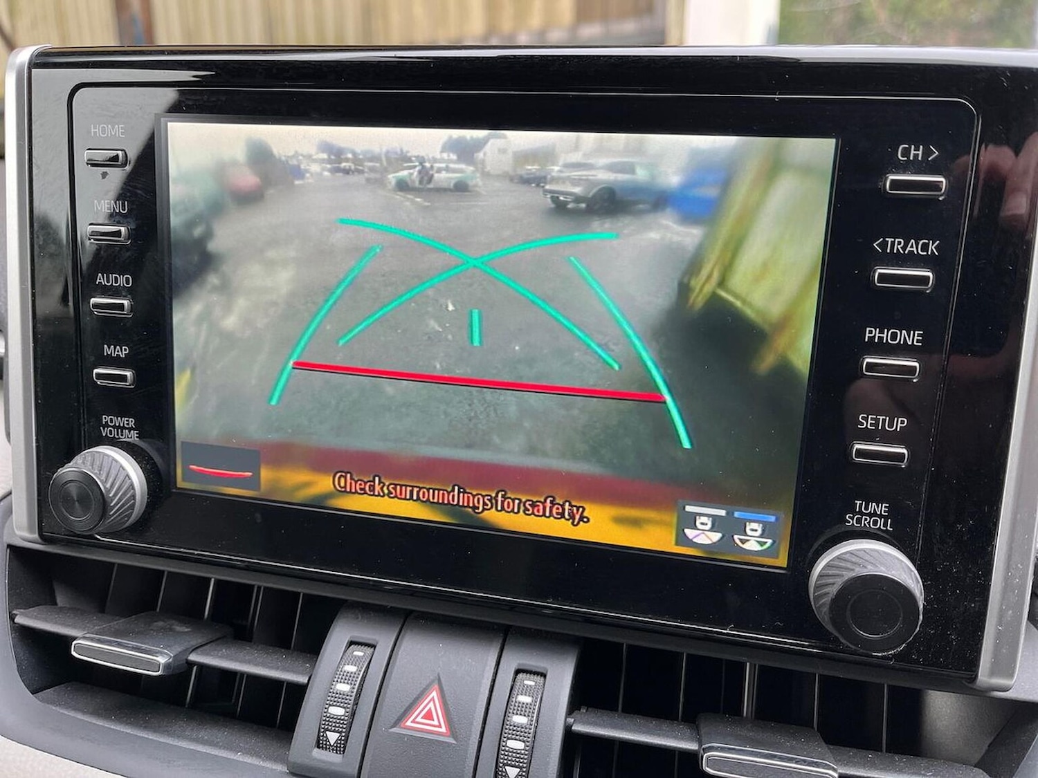 Used Toyota RAV4 2019 for sale - 78193075: Photo 25