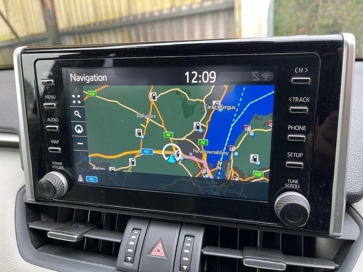 Used Toyota RAV4 2019 for sale - 78193075: Photo 26