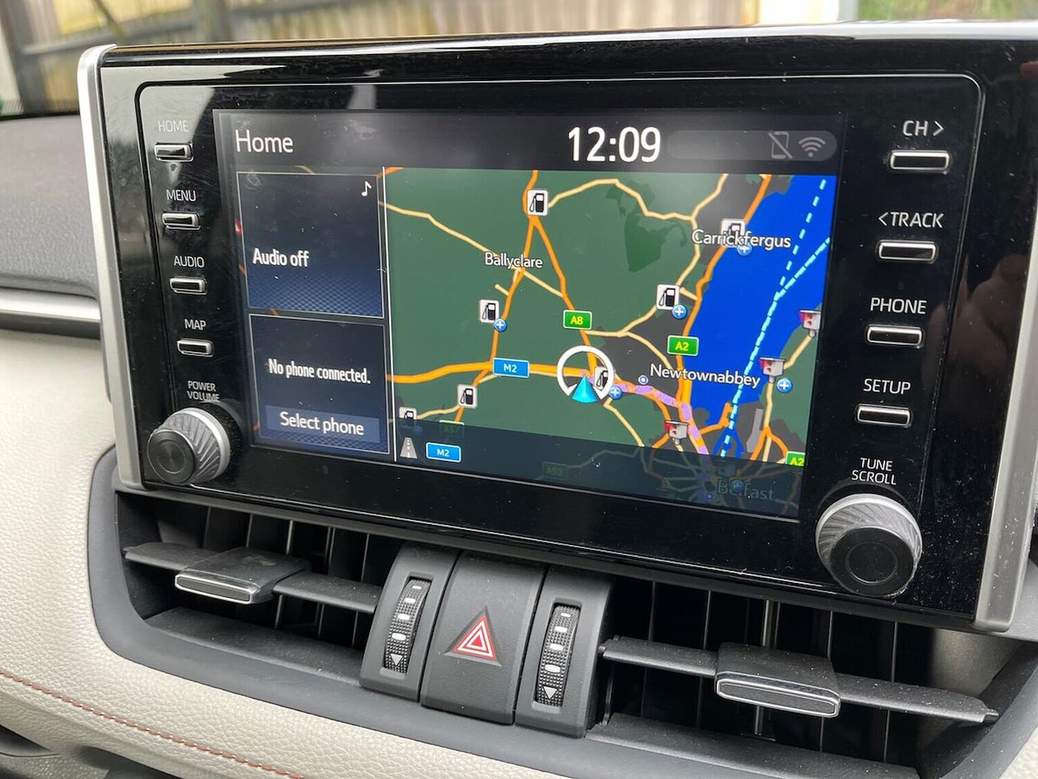 Used Toyota RAV4 2019 for sale - 78193075: Photo 27