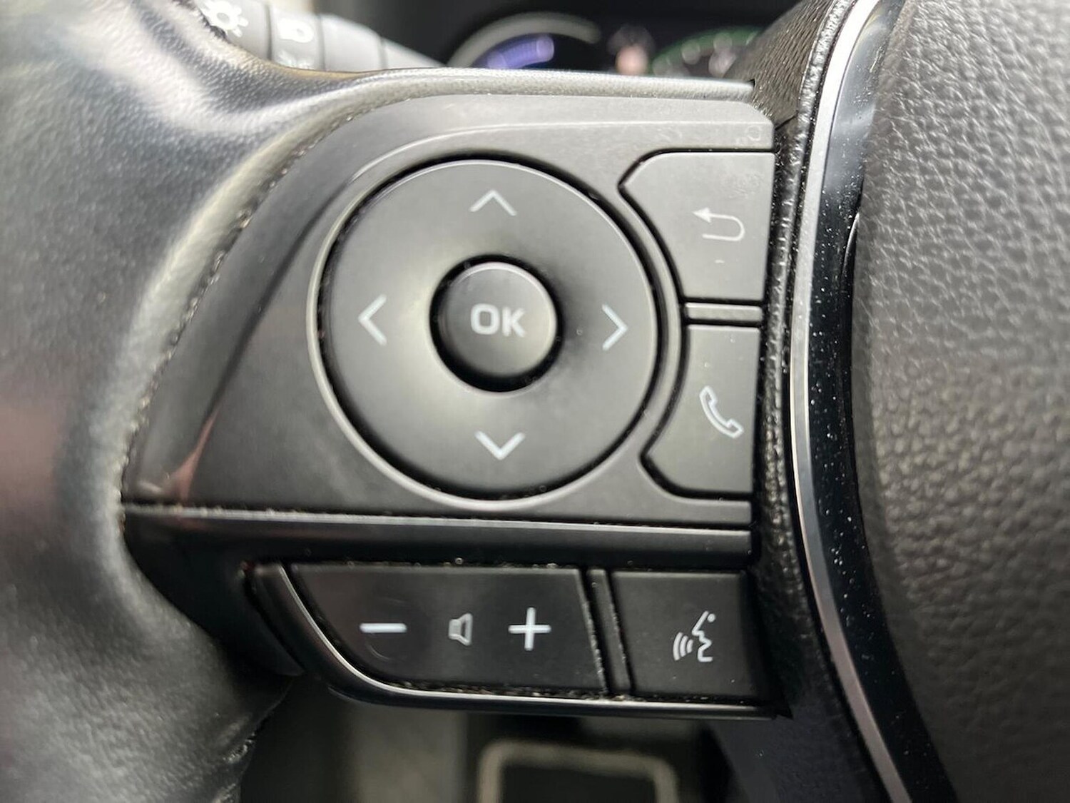 Used Toyota RAV4 2019 for sale - 78193075: Photo 29